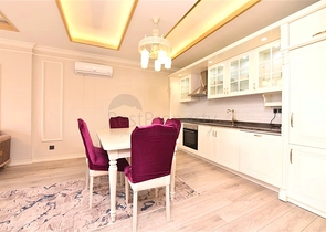 2+1 в премиальном комплексе