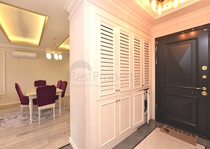 2+1 в премиальном комплексе