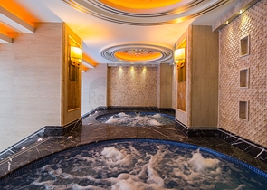 2+1 в премиальном комплексе