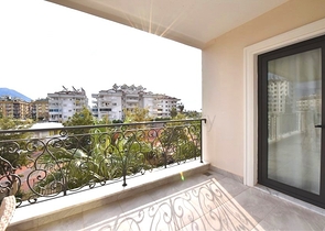 2+1 в премиальном комплексе