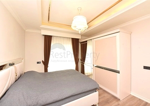 2+1 в премиальном комплексе