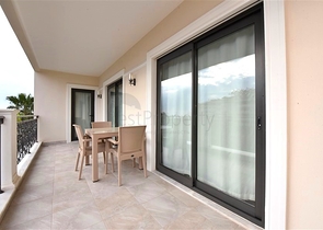 2+1 в премиальном комплексе