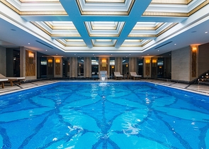 2+1 в премиальном комплексе