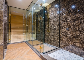 2+1 в премиальном комплексе