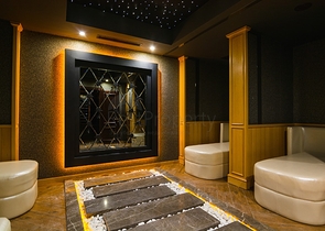 2+1 в премиальном комплексе