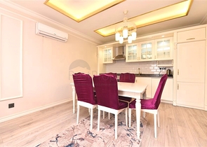 2+1 в премиальном комплексе