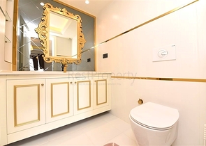 2+1 в премиальном комплексе