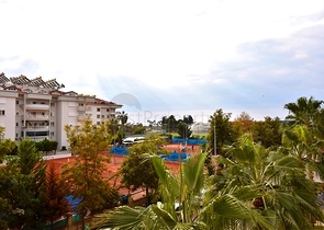 2+1 в премиальном комплексе