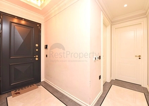 2+1 в премиальном комплексе