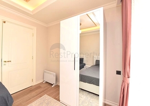 2+1 в премиальном комплексе