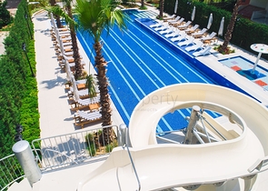 2+1 в премиальном комплексе