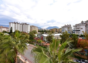 2+1 в премиальном комплексе