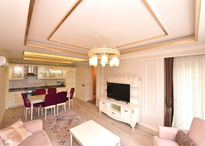 2+1 в премиальном комплексе