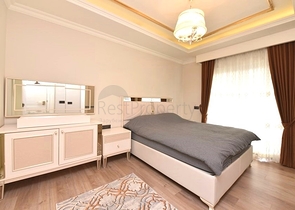 2+1 в премиальном комплексе