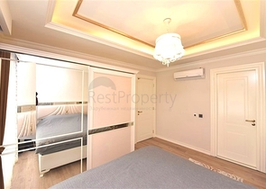 2+1 в премиальном комплексе