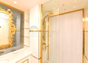 2+1 в премиальном комплексе