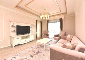 2+1 в премиальном комплексе