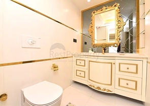 2+1 в премиальном комплексе