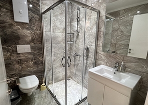 Просторная квартира 2+1 в районе Махмутлар 