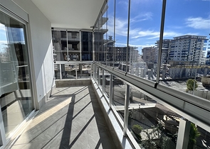 Просторная квартира 2+1 в районе Махмутлар 