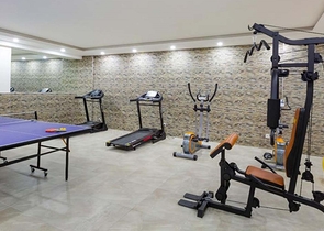 Просторная квартира 2+1 в районе Махмутлар 