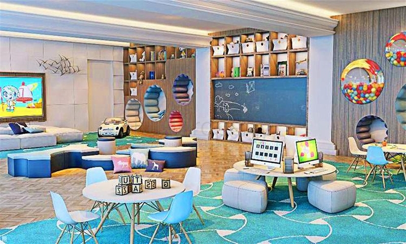 Апартаменты в новом комплексе в районе Махмутлар