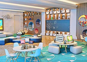 Апартаменты в новом комплексе в районе Махмутлар