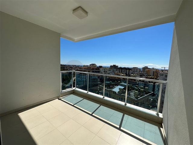 Квартира в районе Тосмур