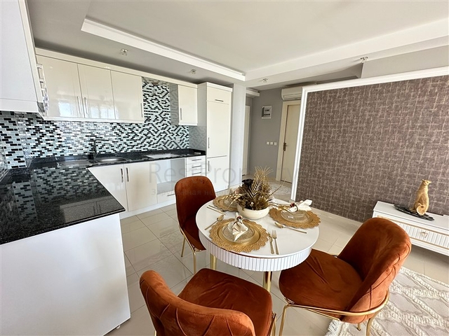 Квартира в районе Тосмур