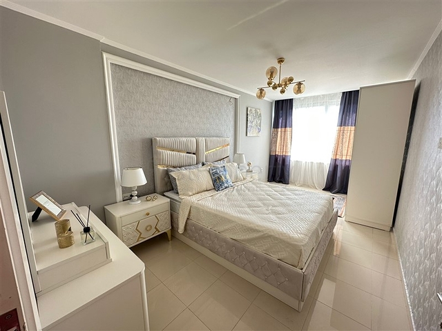 Квартира в районе Тосмур