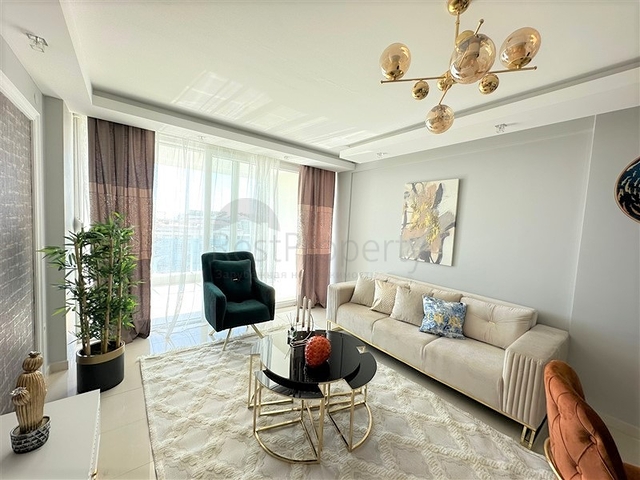 Квартира в районе Тосмур