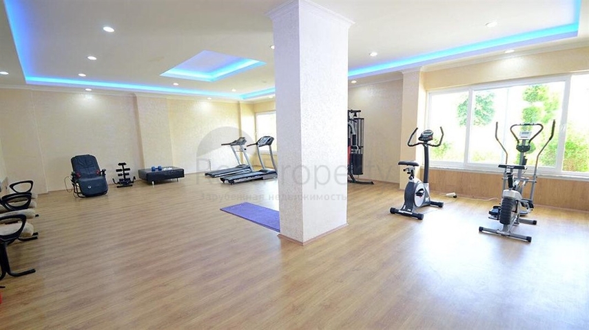 Квартира в районе Тосмур