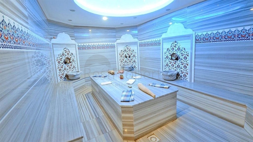 Квартира в районе Тосмур