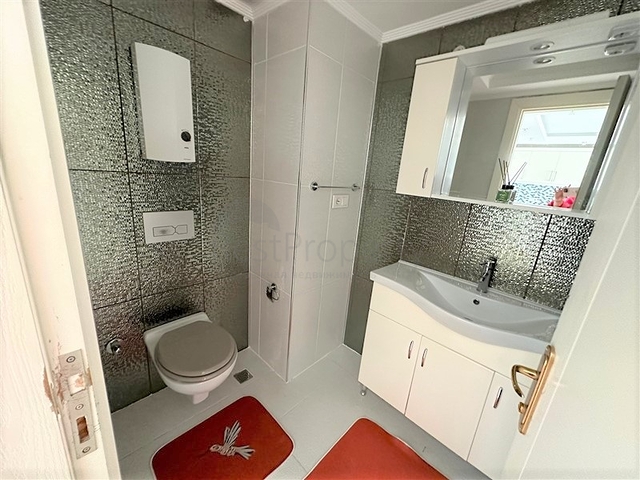 Квартира в районе Тосмур