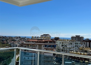 Квартира в районе Тосмур