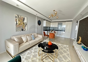 Квартира в районе Тосмур