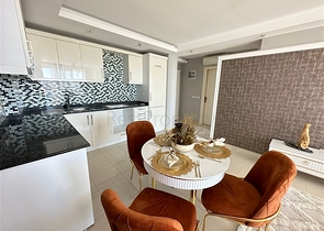 Квартира в районе Тосмур