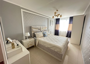 Квартира в районе Тосмур