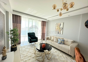 Квартира в районе Тосмур