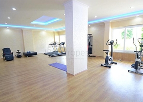 Квартира в районе Тосмур