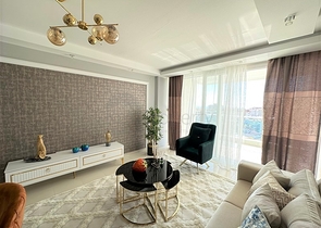 Квартира в районе Тосмур