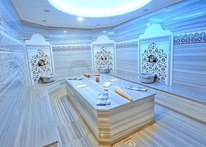 Квартира в районе Тосмур