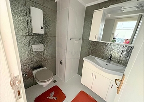 Квартира в районе Тосмур