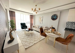 Квартира в районе Тосмур