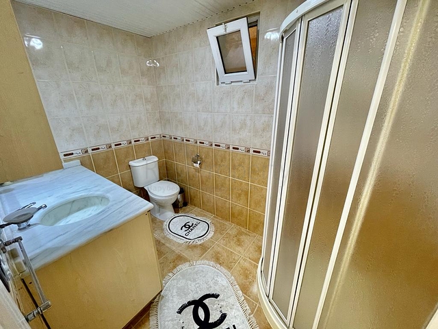 Большой пентхаус в Обе рядом с морем  