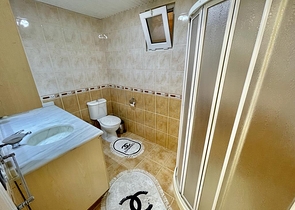 Большой пентхаус в Обе рядом с морем  