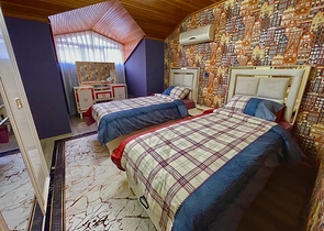 Большой пентхаус в Обе рядом с морем  