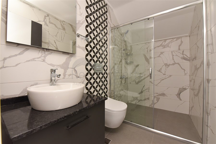 Пентхаус 2+1 в районе Оба 