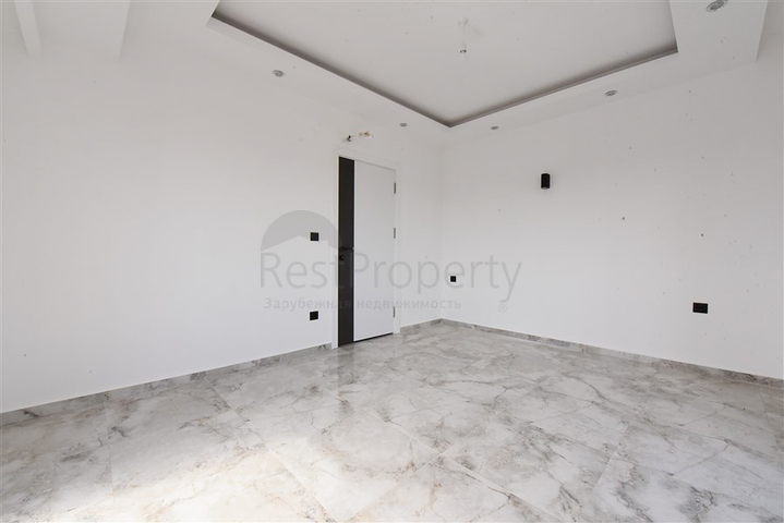 Пентхаус 2+1 в районе Оба 