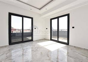 Пентхаус 2+1 в районе Оба 